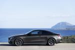 Mercedes-AMG E53 4Matic+ Coupe 2020 года (WW)